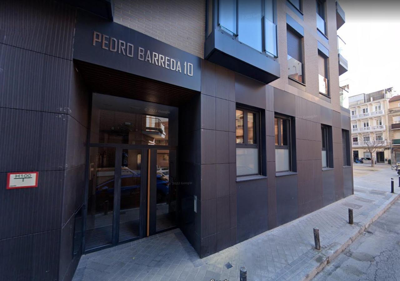 2B2B Deluxe Apartment - Jardines De Cuatro Caminos - Business District - Santiago Bernabeu Madrid Luaran gambar