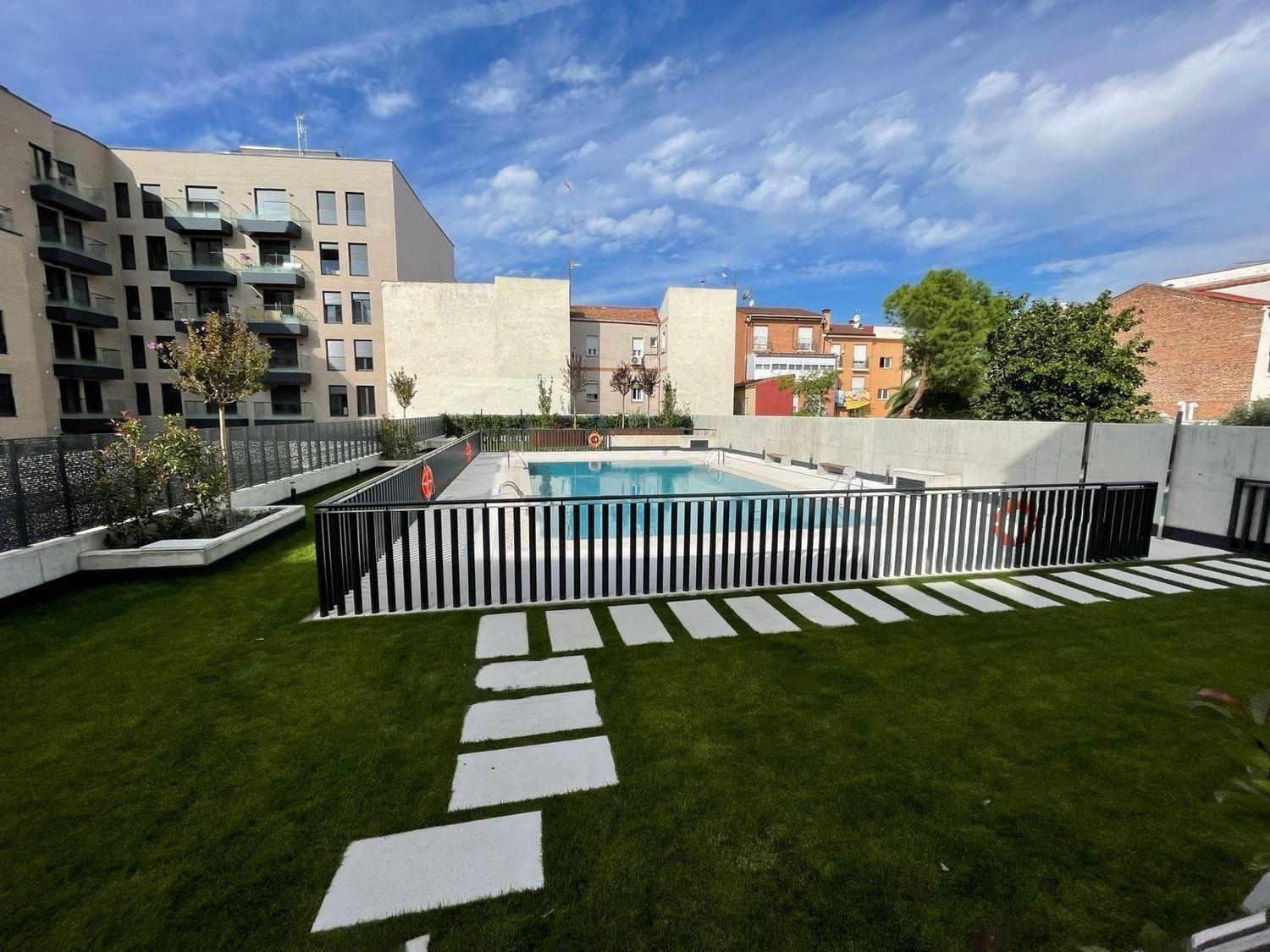 2B2B Deluxe Apartment - Jardines De Cuatro Caminos - Business District - Santiago Bernabeu Madrid Luaran gambar